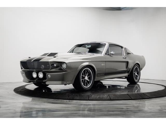 1968 Ford Mustang (CC-2076198) for sale in Carrollton, Texas