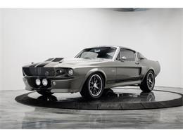 1968 Ford Mustang (CC-2076198) for sale in Carrollton, Texas