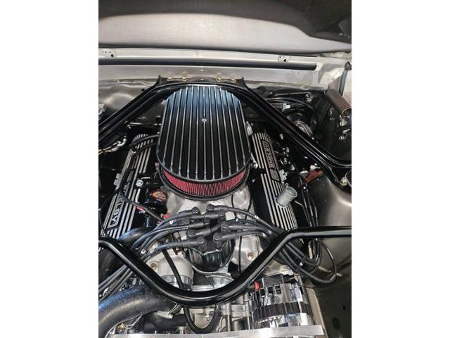 1968 Ford Mustang (CC-2076198) for sale in Carrollton, Texas