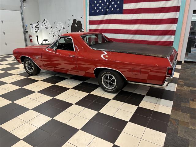 1970 Chevrolet El Camino (CC-2076199) for sale in Annandale, Minnesota
