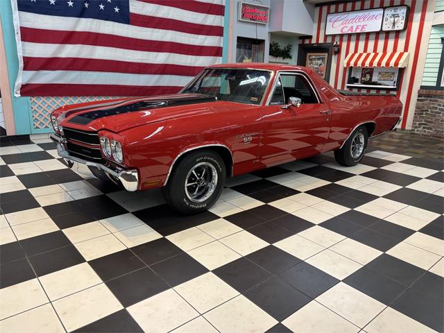 1970 Chevrolet El Camino (CC-2076199) for sale in Annandale, Minnesota