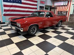 1970 Chevrolet El Camino (CC-2076199) for sale in Annandale, Minnesota