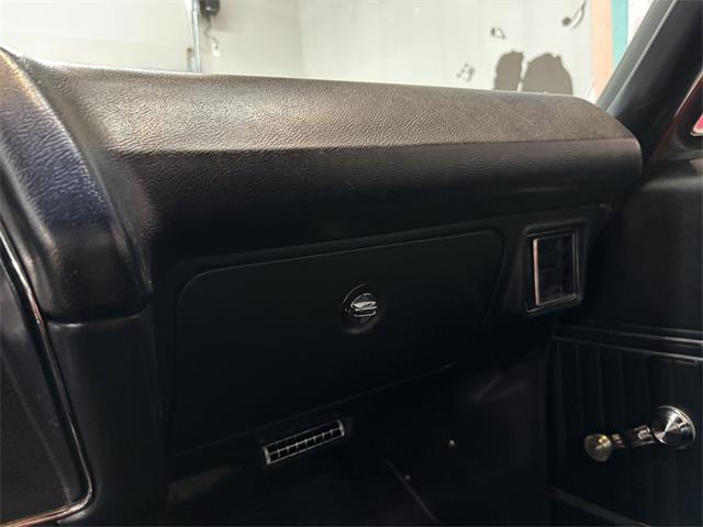 1970 Chevrolet El Camino (CC-2076199) for sale in Annandale, Minnesota