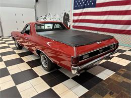 1970 Chevrolet El Camino (CC-2076199) for sale in Annandale, Minnesota