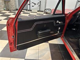 1970 Chevrolet El Camino (CC-2076199) for sale in Annandale, Minnesota