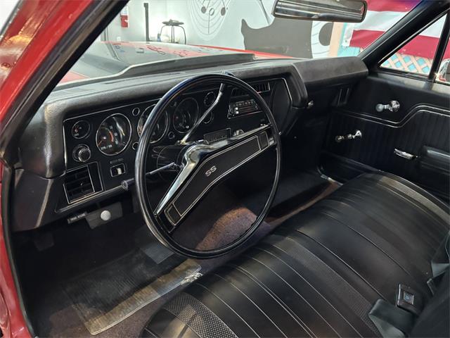 1970 Chevrolet El Camino (CC-2076199) for sale in Annandale, Minnesota