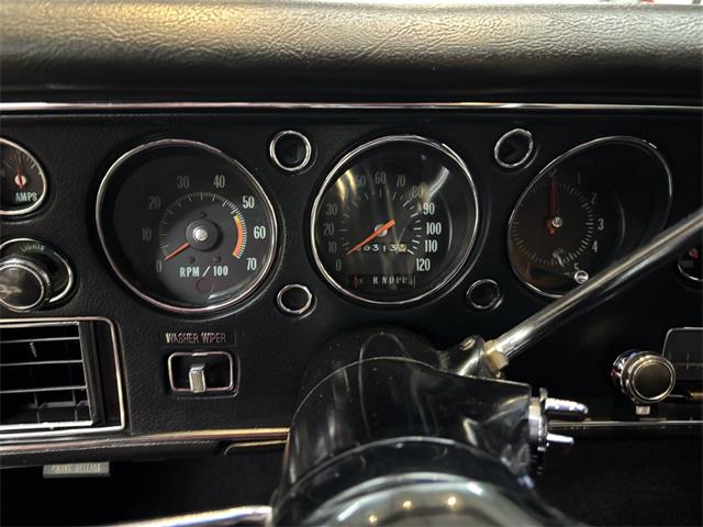 1970 Chevrolet El Camino (CC-2076199) for sale in Annandale, Minnesota