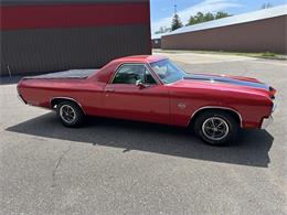 1970 Chevrolet El Camino (CC-2076199) for sale in Annandale, Minnesota