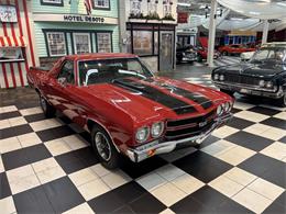1970 Chevrolet El Camino (CC-2076199) for sale in Annandale, Minnesota