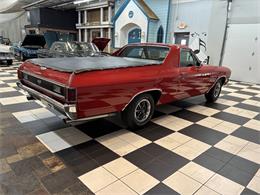 1970 Chevrolet El Camino (CC-2076199) for sale in Annandale, Minnesota