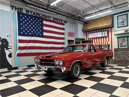 1970 Chevrolet El Camino (CC-2076199) for sale in Annandale, Minnesota