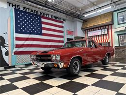 1970 Chevrolet El Camino (CC-2076199) for sale in Annandale, Minnesota