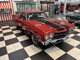 1970 Chevrolet El Camino (CC-2076199) for sale in Annandale, Minnesota