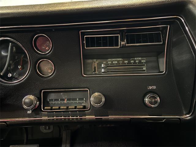 1970 Chevrolet El Camino (CC-2076199) for sale in Annandale, Minnesota