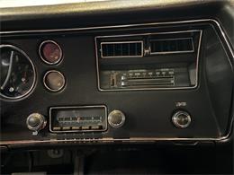1970 Chevrolet El Camino (CC-2076199) for sale in Annandale, Minnesota