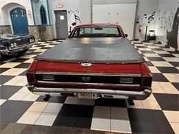 1970 Chevrolet El Camino (CC-2076199) for sale in Annandale, Minnesota