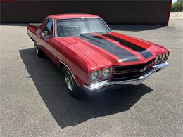 1970 Chevrolet El Camino (CC-2076199) for sale in Annandale, Minnesota