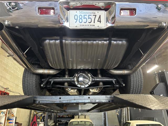 1970 Chevrolet El Camino (CC-2076199) for sale in Annandale, Minnesota