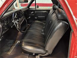 1970 Chevrolet El Camino (CC-2076199) for sale in Annandale, Minnesota