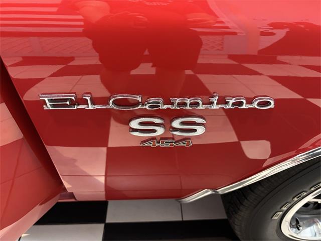 1970 Chevrolet El Camino (CC-2076199) for sale in Annandale, Minnesota