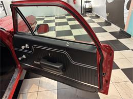 1970 Chevrolet El Camino (CC-2076199) for sale in Annandale, Minnesota