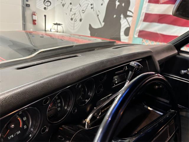 1970 Chevrolet El Camino (CC-2076199) for sale in Annandale, Minnesota