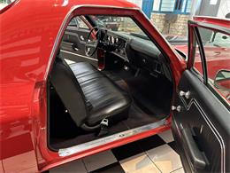 1970 Chevrolet El Camino (CC-2076199) for sale in Annandale, Minnesota