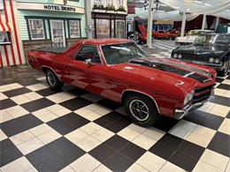1970 Chevrolet El Camino (CC-2076199) for sale in Annandale, Minnesota