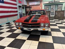1970 Chevrolet El Camino (CC-2076199) for sale in Annandale, Minnesota