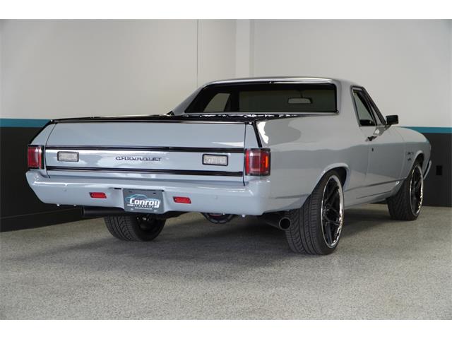 1971 Chevrolet El Camino (CC-2070062) for sale in Reno, Nevada