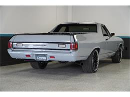 1971 Chevrolet El Camino (CC-2070062) for sale in Reno, Nevada