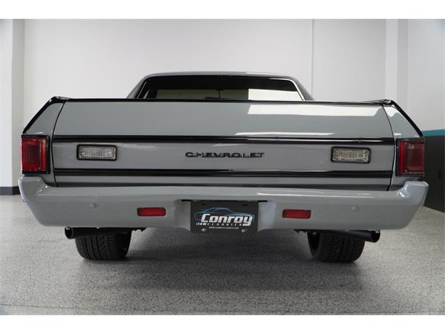 1971 Chevrolet El Camino (CC-2070062) for sale in Reno, Nevada