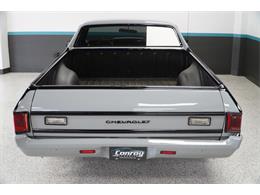 1971 Chevrolet El Camino (CC-2070062) for sale in Reno, Nevada