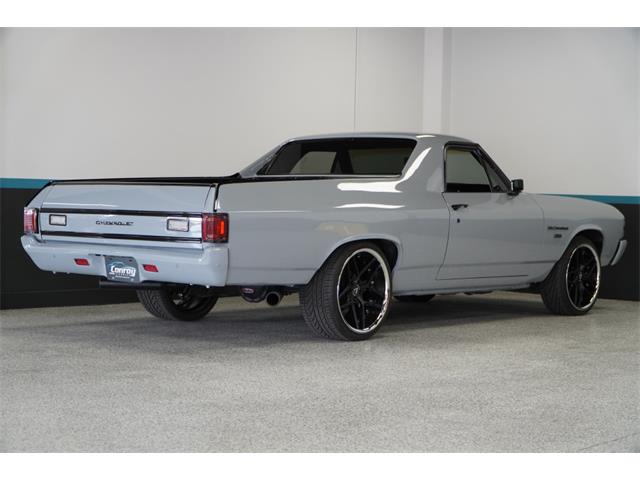 1971 Chevrolet El Camino (CC-2070062) for sale in Reno, Nevada