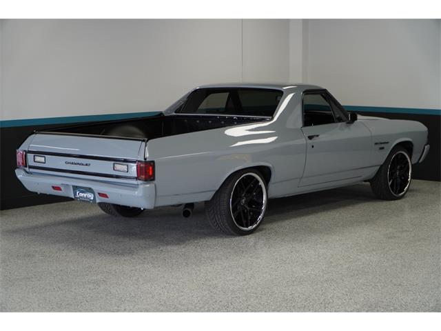 1971 Chevrolet El Camino (CC-2070062) for sale in Reno, Nevada