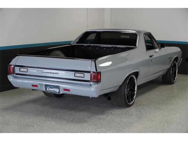 1971 Chevrolet El Camino (CC-2070062) for sale in Reno, Nevada