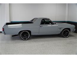 1971 Chevrolet El Camino (CC-2070062) for sale in Reno, Nevada
