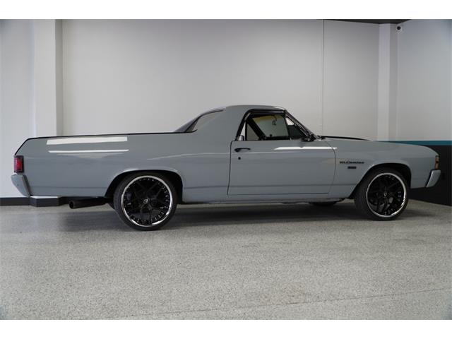 1971 Chevrolet El Camino (CC-2070062) for sale in Reno, Nevada