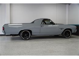 1971 Chevrolet El Camino (CC-2070062) for sale in Reno, Nevada