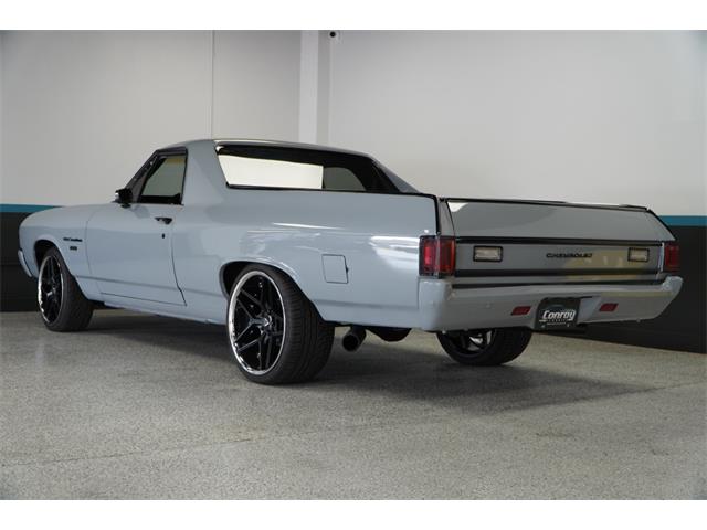 1971 Chevrolet El Camino (CC-2070062) for sale in Reno, Nevada