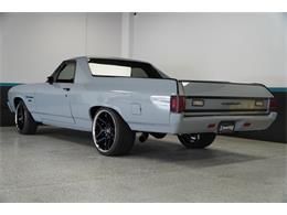 1971 Chevrolet El Camino (CC-2070062) for sale in Reno, Nevada