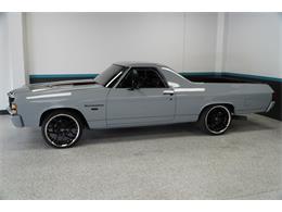 1971 Chevrolet El Camino (CC-2070062) for sale in Reno, Nevada