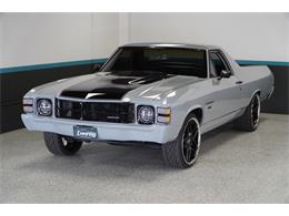 1971 Chevrolet El Camino (CC-2070062) for sale in Reno, Nevada
