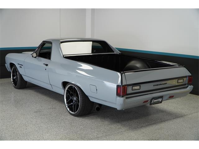 1971 Chevrolet El Camino (CC-2070062) for sale in Reno, Nevada