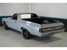 1971 Chevrolet El Camino (CC-2070062) for sale in Reno, Nevada