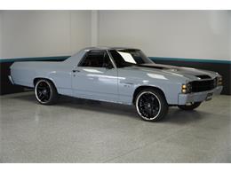 1971 Chevrolet El Camino (CC-2070062) for sale in Reno, Nevada