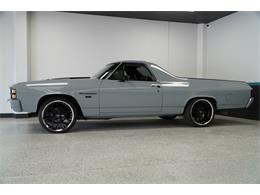 1971 Chevrolet El Camino (CC-2070062) for sale in Reno, Nevada
