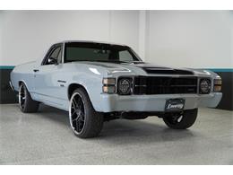 1971 Chevrolet El Camino (CC-2070062) for sale in Reno, Nevada