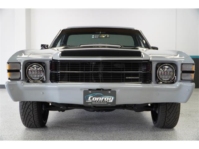 1971 Chevrolet El Camino (CC-2070062) for sale in Reno, Nevada