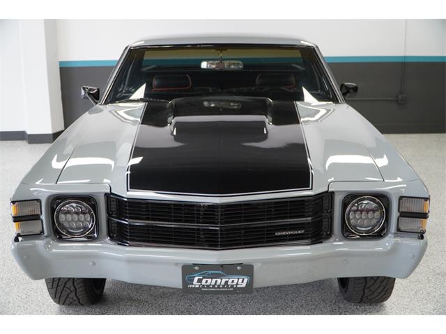 1971 Chevrolet El Camino (CC-2070062) for sale in Reno, Nevada